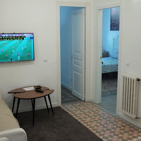 Eixample Apartments - Pova バルセロナ エクステリア 写真