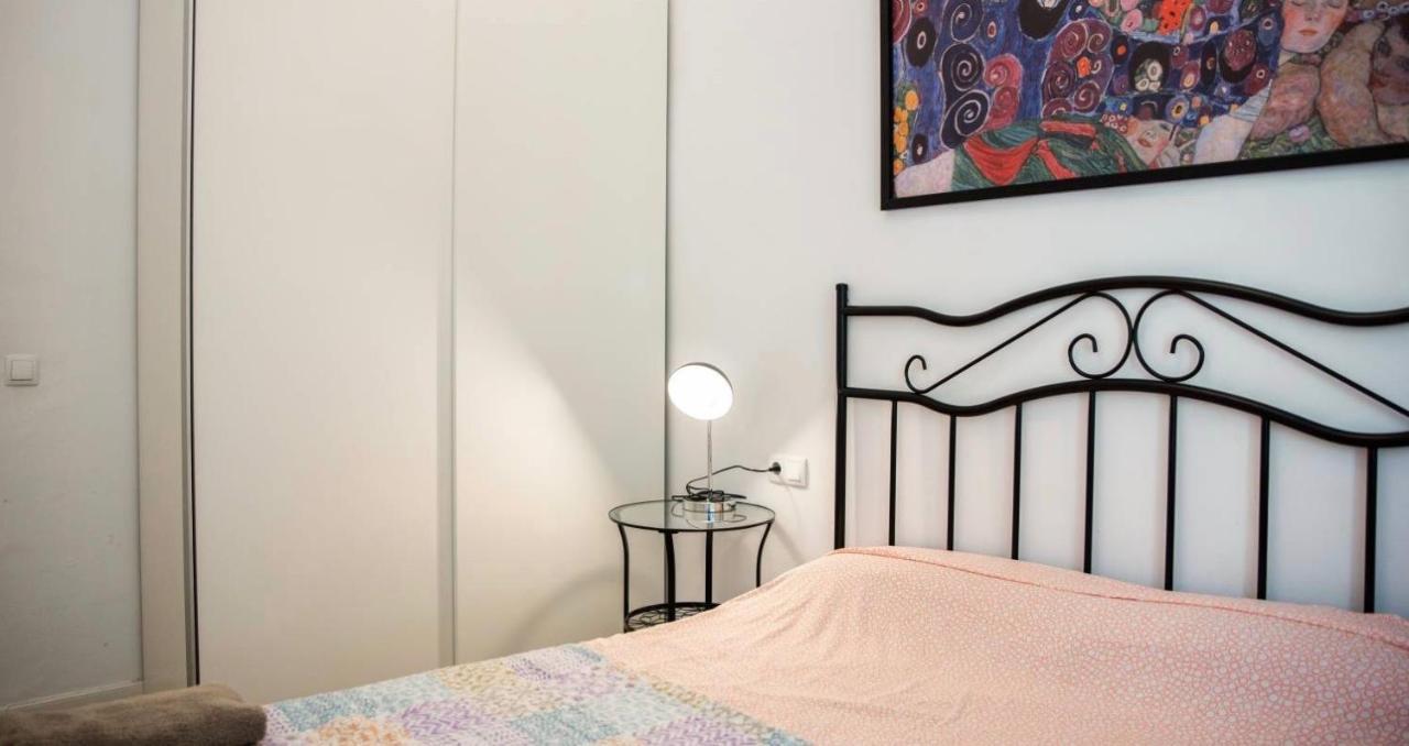 Eixample Apartments - Pova バルセロナ エクステリア 写真