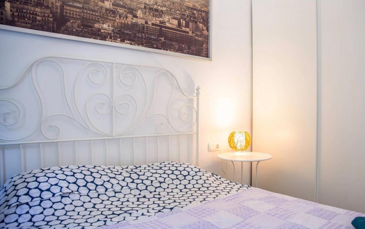 Eixample Apartments - Pova バルセロナ エクステリア 写真