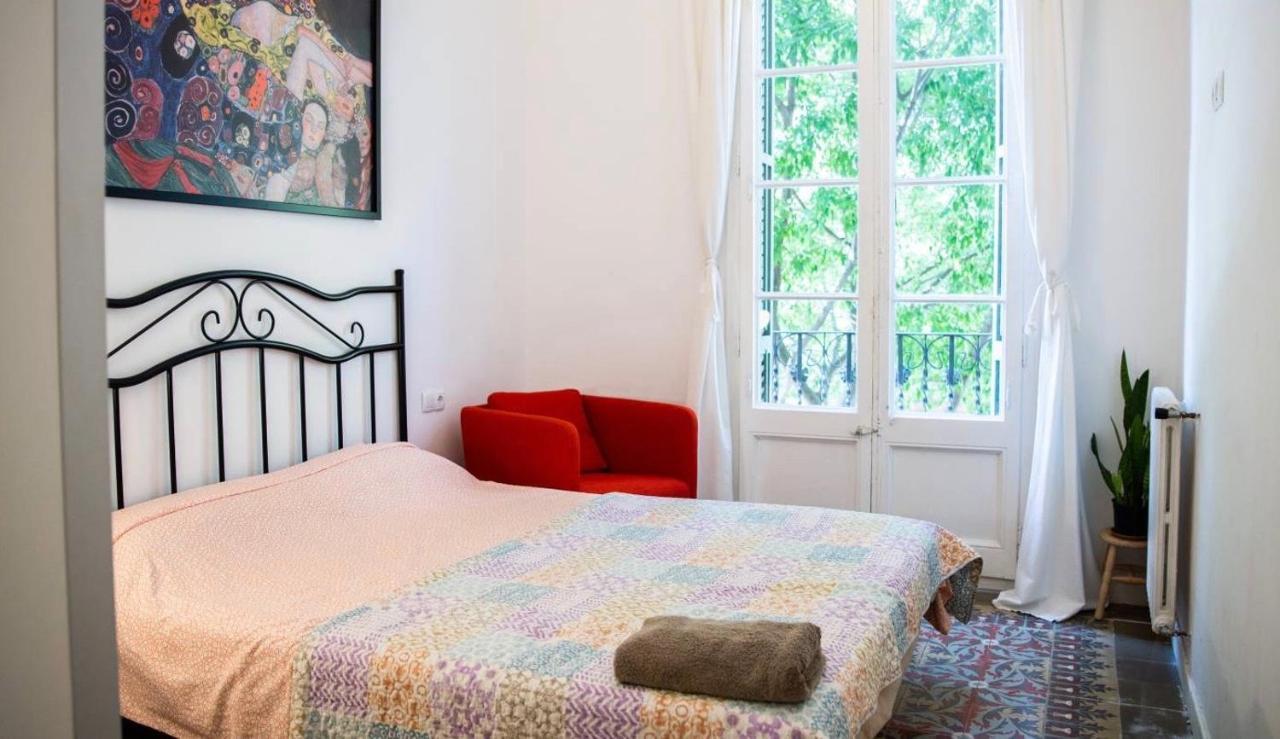 Eixample Apartments - Pova バルセロナ エクステリア 写真