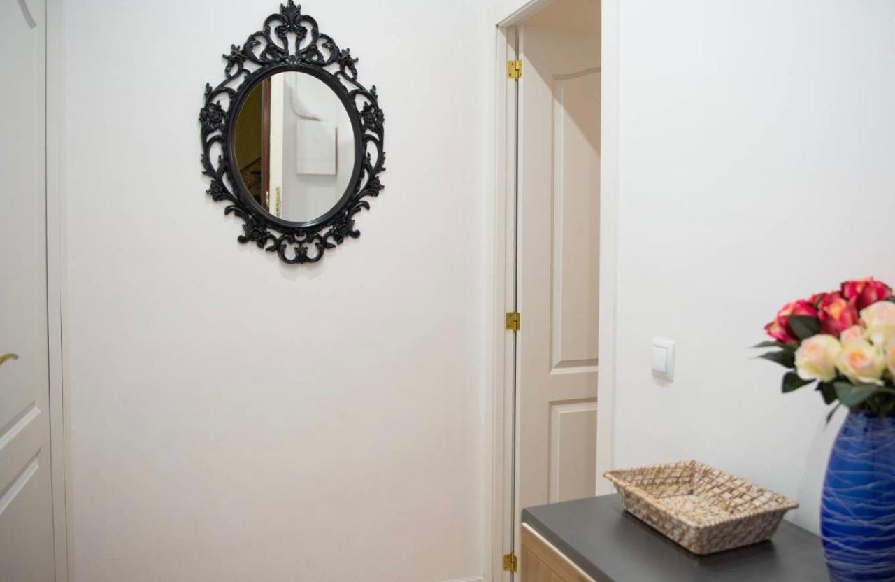 Eixample Apartments - Pova バルセロナ エクステリア 写真