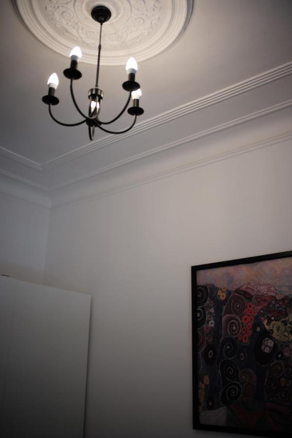 Eixample Apartments - Pova バルセロナ エクステリア 写真