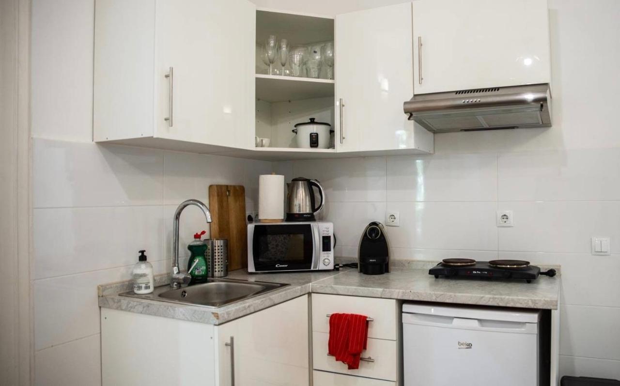 Eixample Apartments - Pova バルセロナ エクステリア 写真