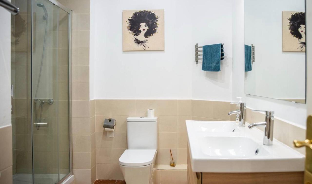 Eixample Apartments - Pova バルセロナ エクステリア 写真