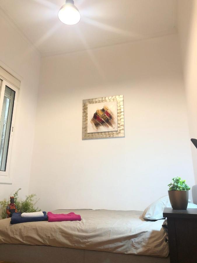 Eixample Apartments - Pova バルセロナ エクステリア 写真