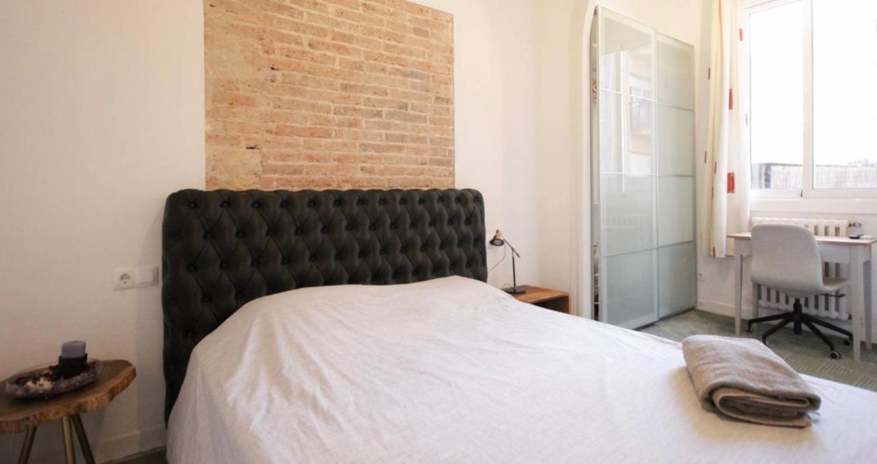 Eixample Apartments - Pova バルセロナ エクステリア 写真