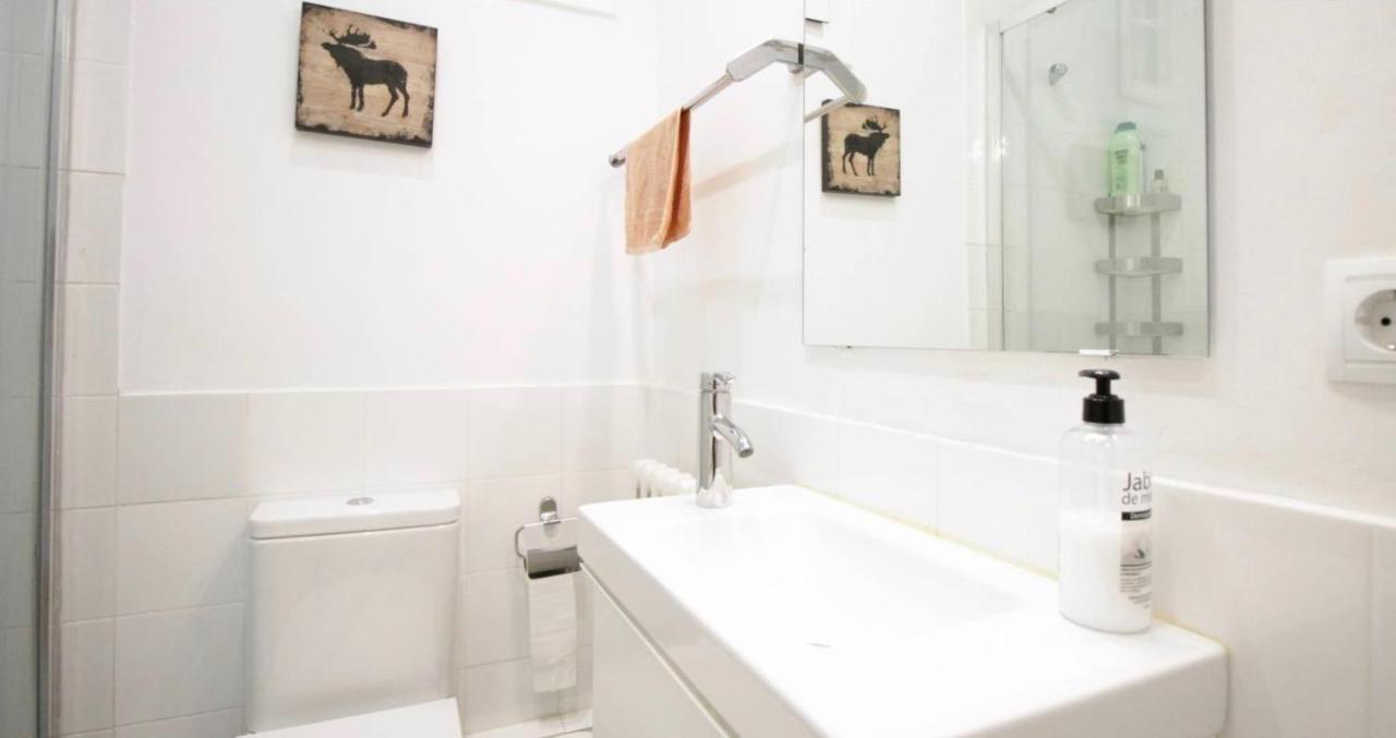 Eixample Apartments - Pova バルセロナ エクステリア 写真