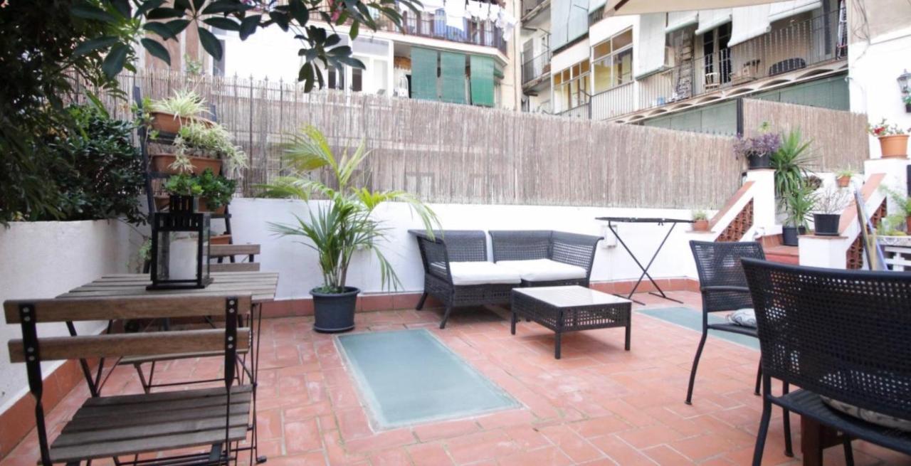 Eixample Apartments - Pova バルセロナ エクステリア 写真
