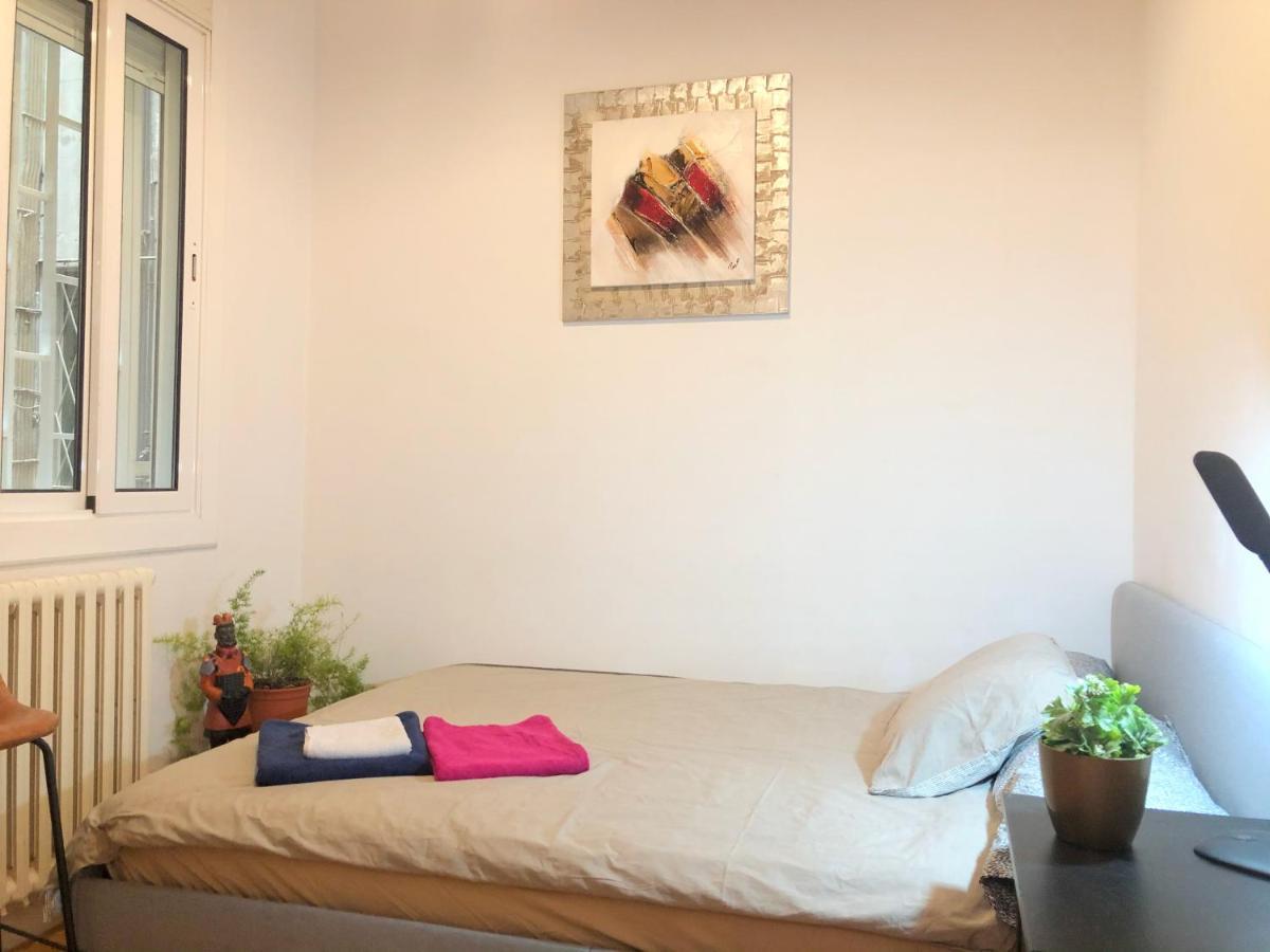 Eixample Apartments - Pova バルセロナ エクステリア 写真