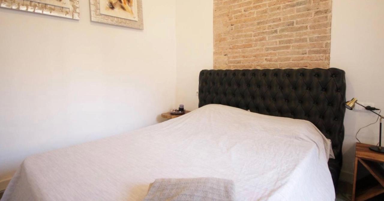 Eixample Apartments - Pova バルセロナ エクステリア 写真